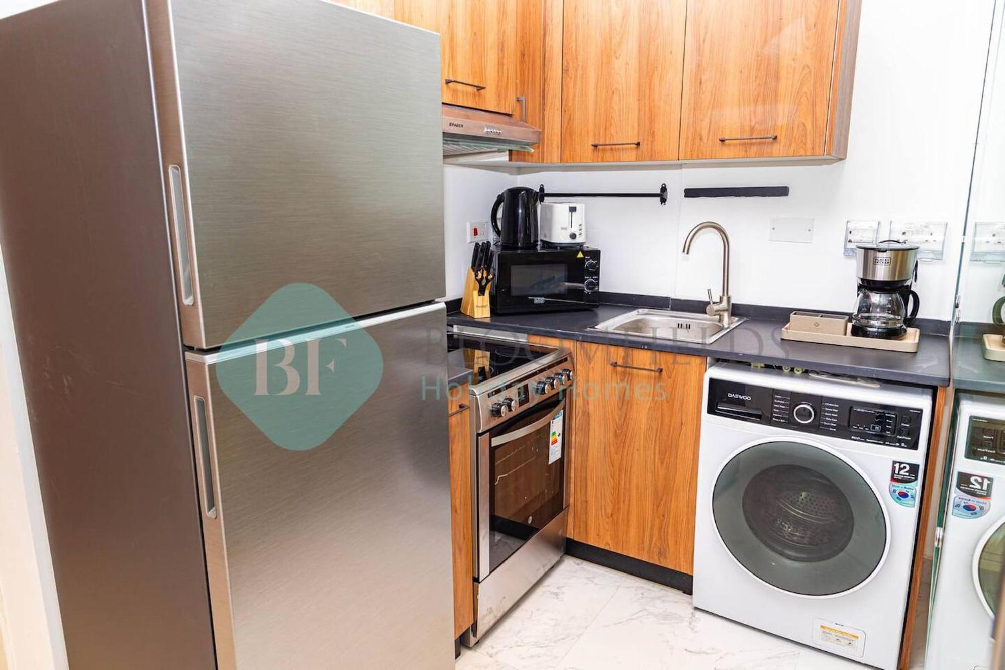 Bloomfields 2br Duplex View Oasis Masdar