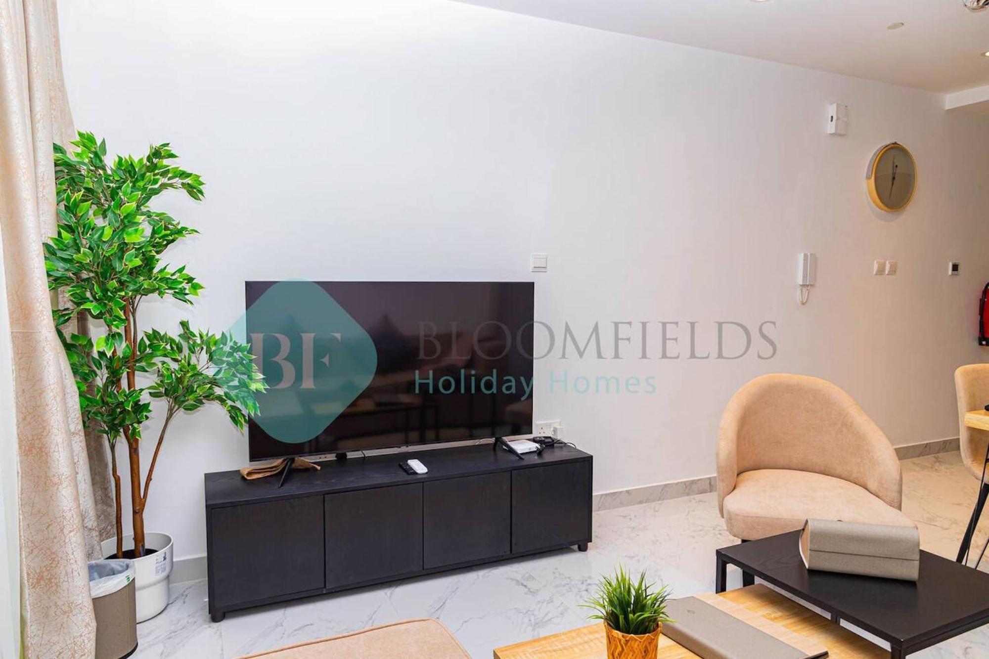 Bloomfields 2br Duplex View Oasis Masdar Abu Dhabi