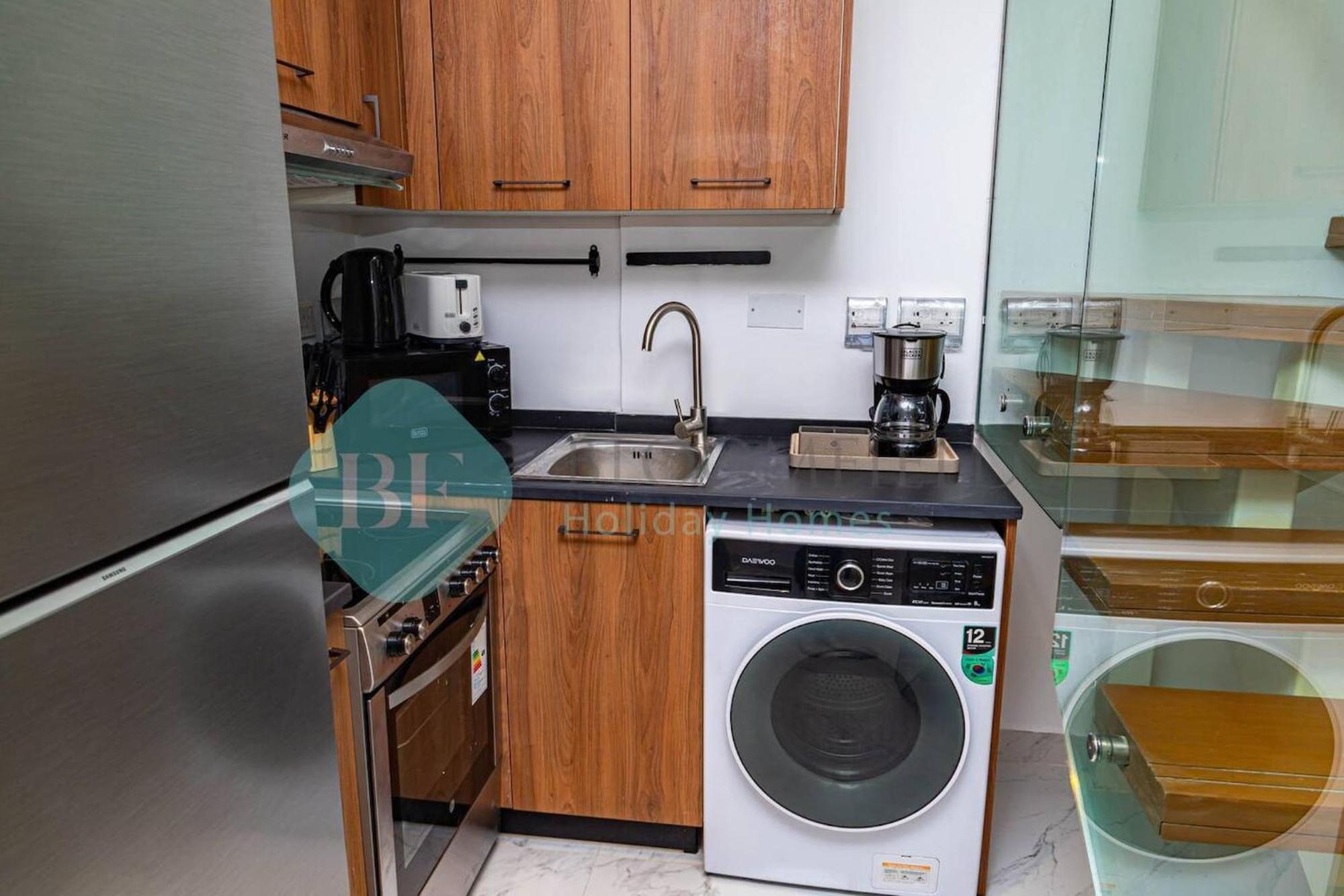 Bloomfields 2br Duplex View Oasis Masdar Abu Dhabi
