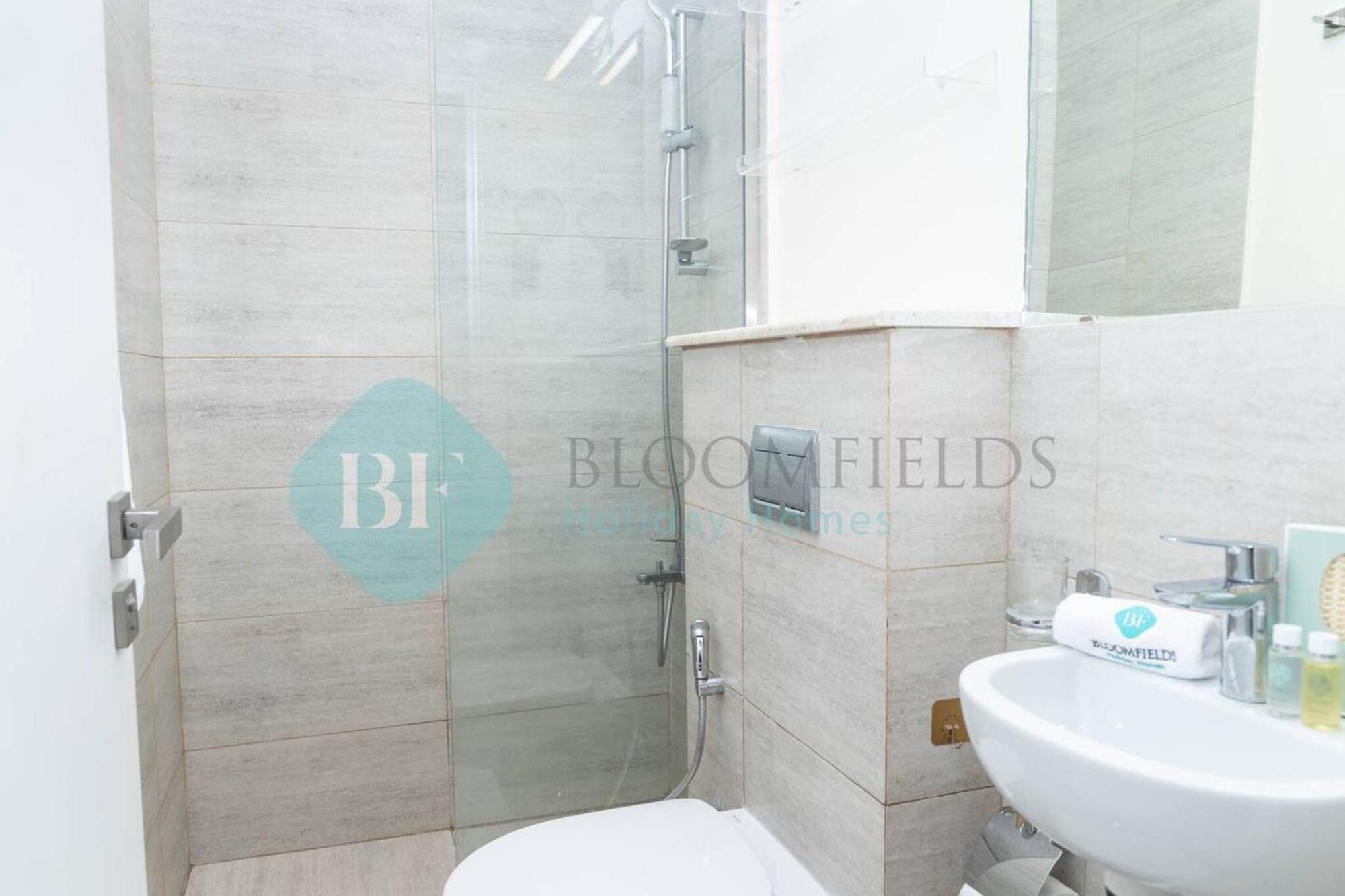 Apartment Bloomfields 2br Duplex View Oasis Masdar